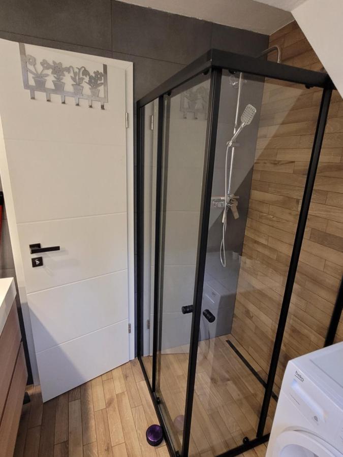 Apartment Ferienwohnung Steigwaldweg ヴュルツブルク エクステリア 写真